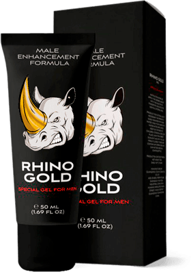 How to use Rhino Gold gel. Instructions for use.